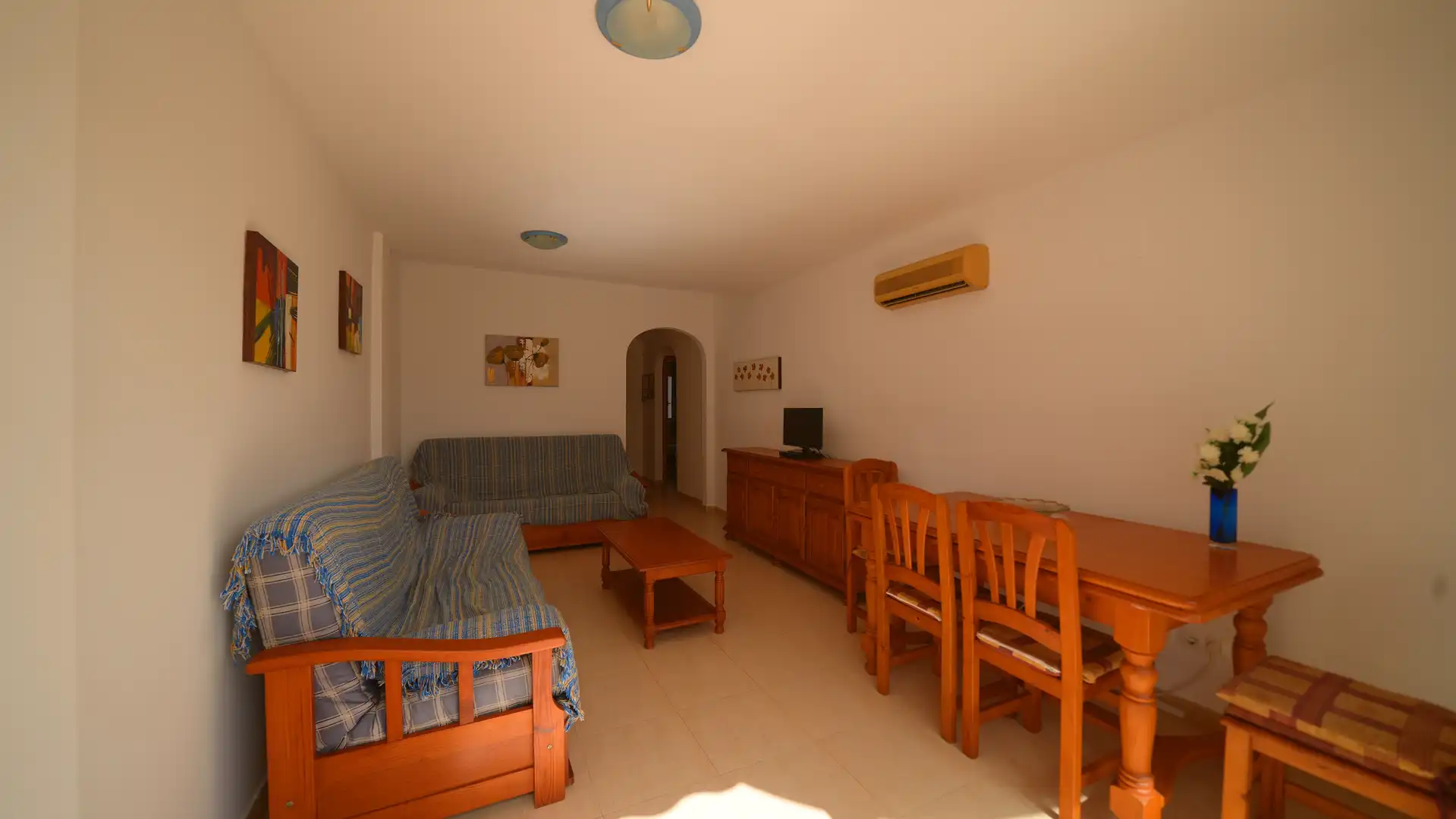 Bajo en venta en Las Marinas / Les Marines, imagen 15