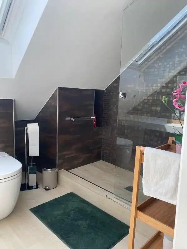 Villa avec terrasse à vendre à Urbanización La Moraleja, imagen 33