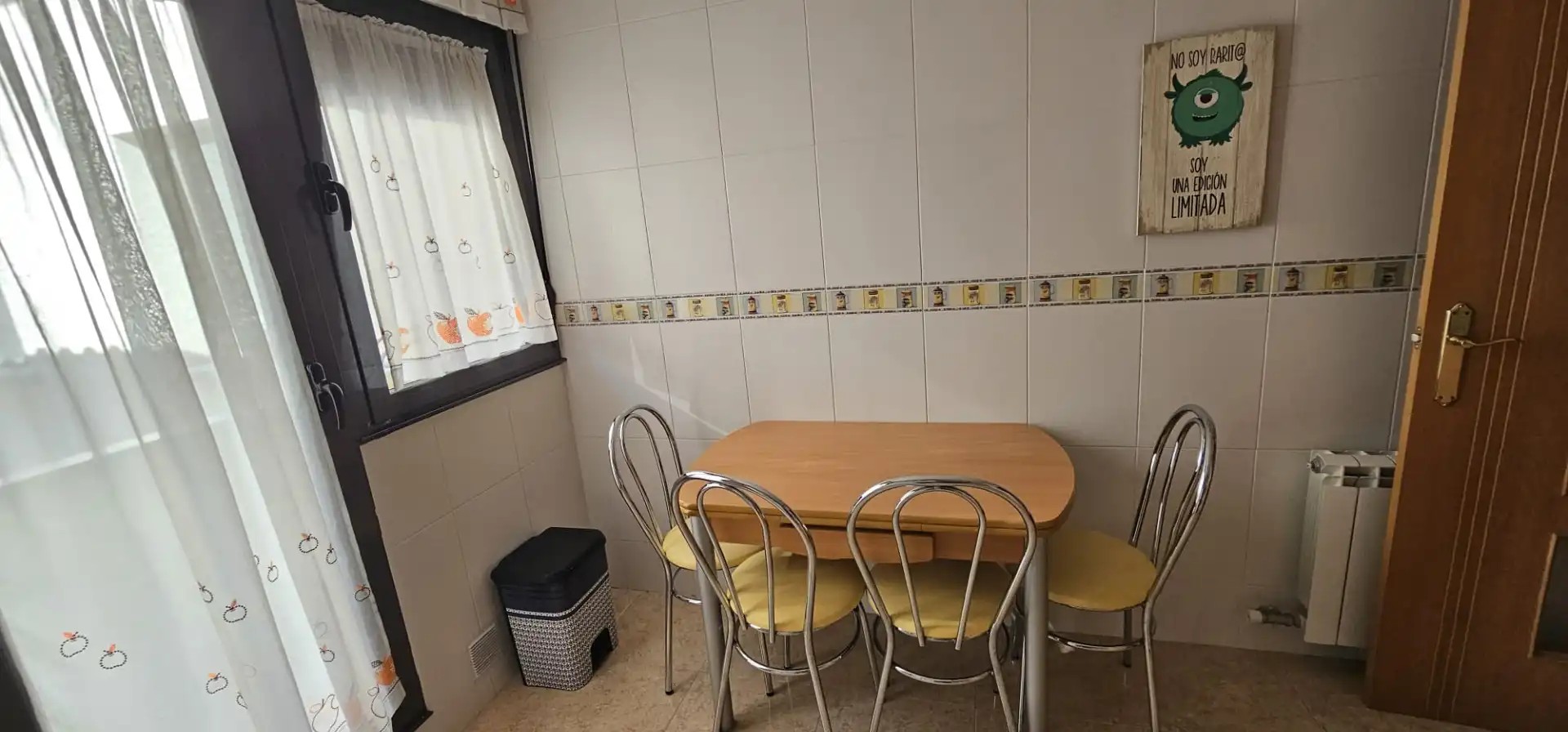 Piso de alquiler en Calle Padre Jesús Tomé, Ciudad Rodrigo