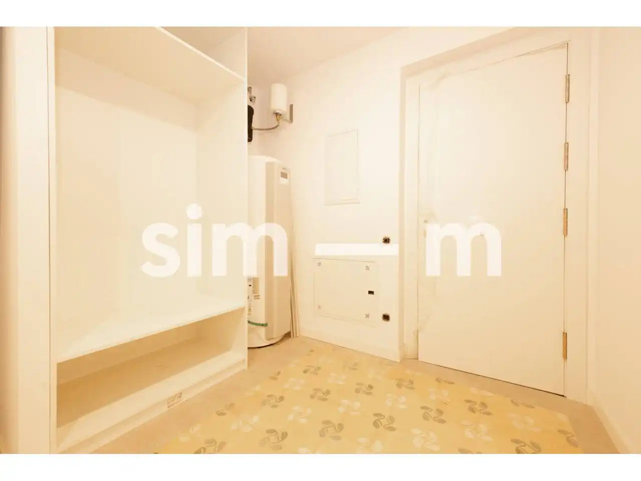 Cocina de Piso en venta en Vic con Aire acondicionado, Calefacción y Balcón