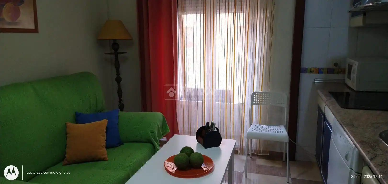 Habitatge amb terrassa en venda a Centro ciudad, imagen 22