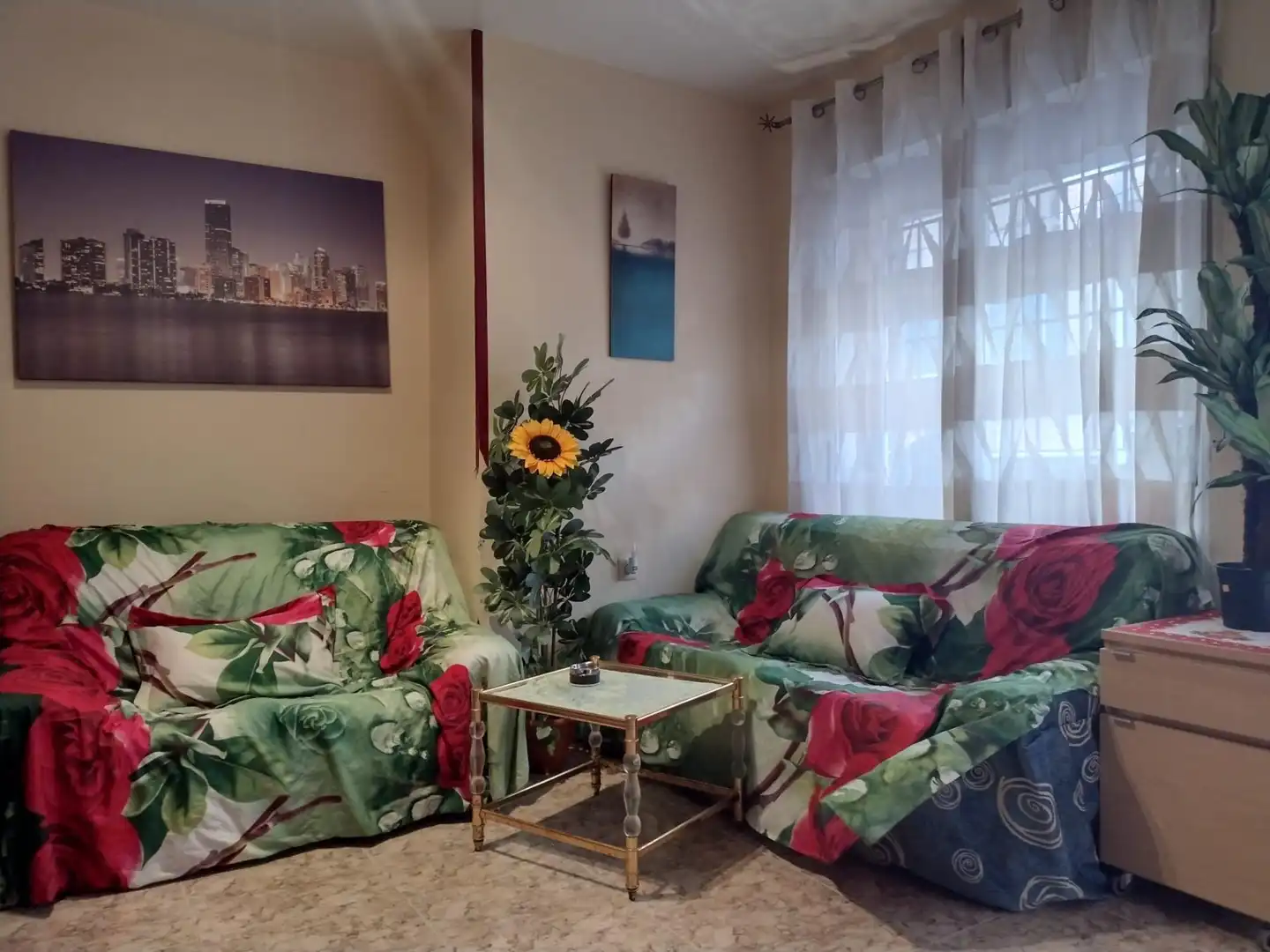 Apartments for sale in Puente Tocinos