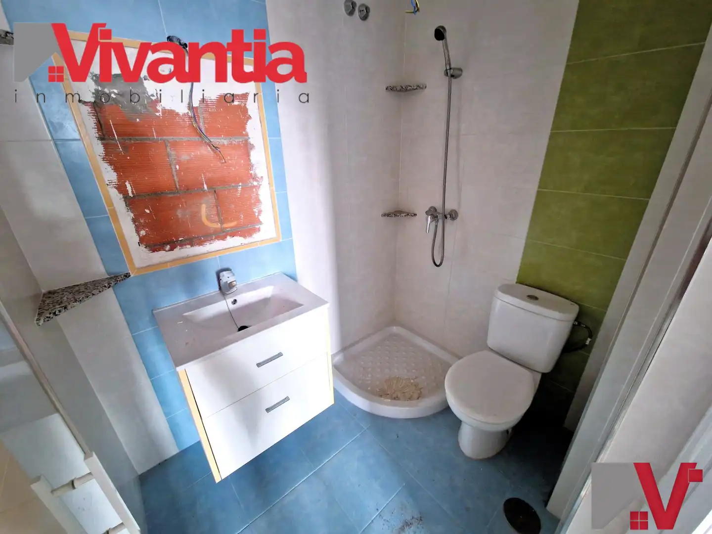 Apartment mit Aufzug zum Verkauf in Puerto Lumbreras, imagen 13