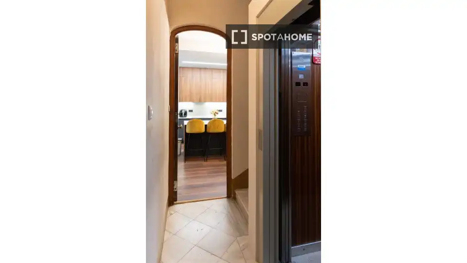 Wohnung mit Terrasse zur Miete in L'Eixample, imagen 13
