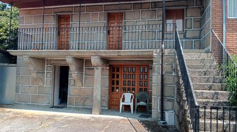 Foto 2 de Finca rústica en venda a Paderne de Allariz, Ourense