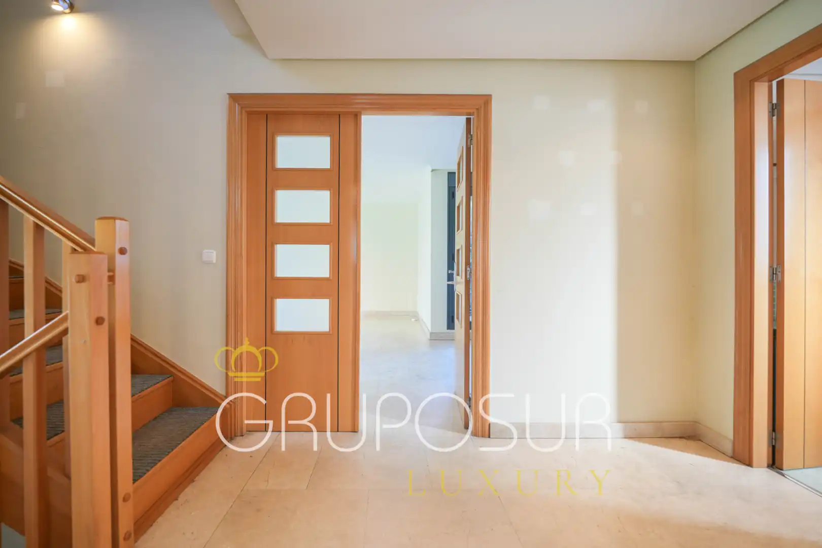 Casa adosada en venda en Valladolid amb Calefacció, Jardí privat i Parquet