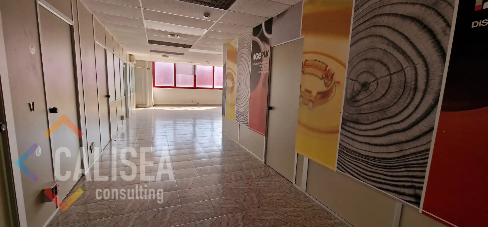 Nave industrial de alquiler en Gavà con Calefacción