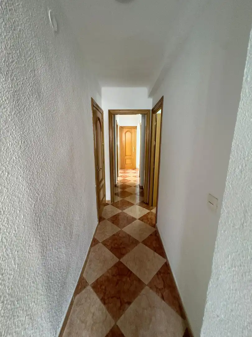 Apartament de lloguer en Granada