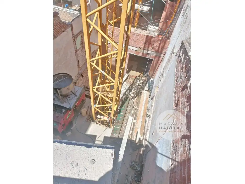 Piso con terraza en venta en Centre, imagen 20