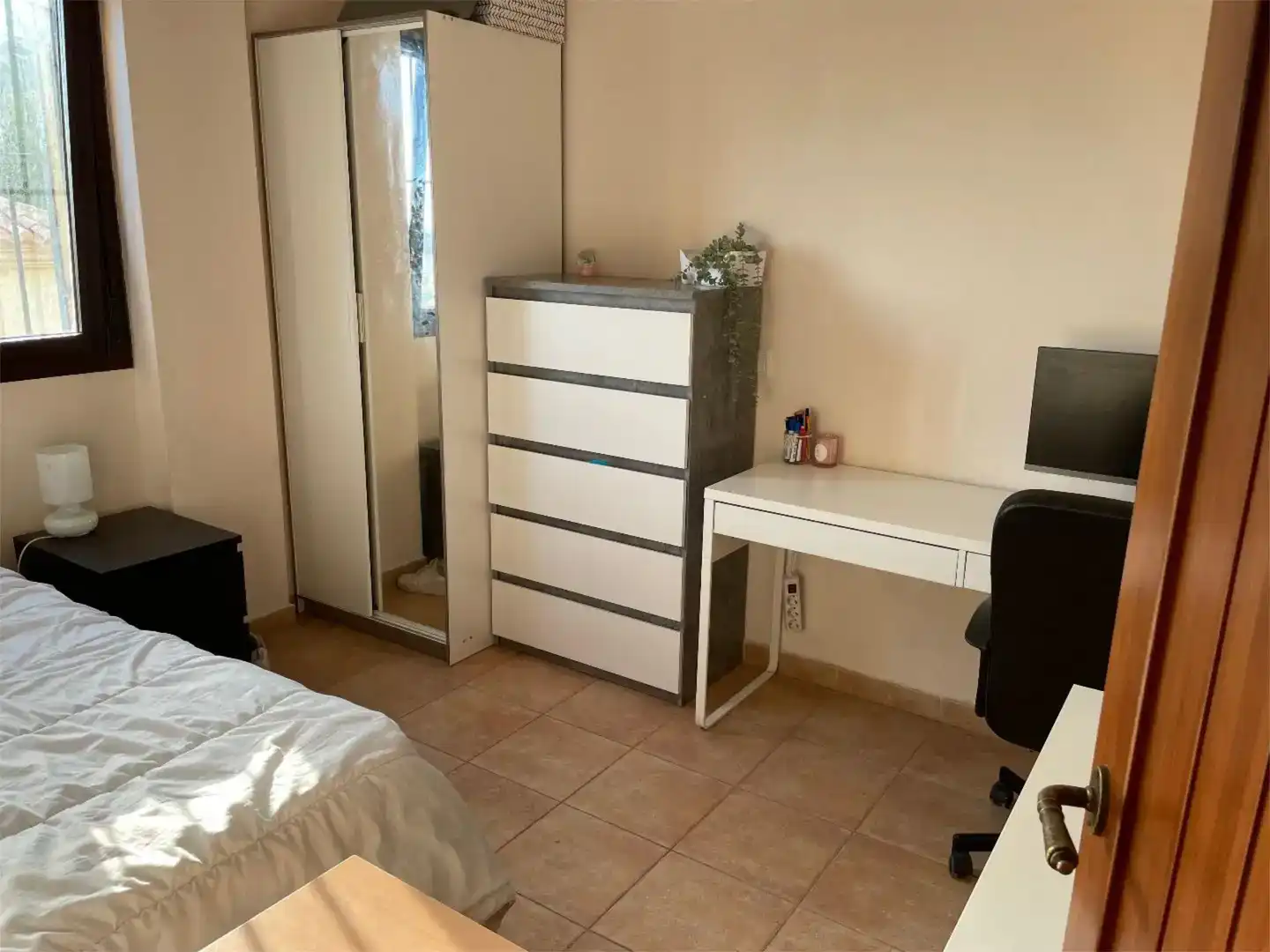 Dormitori de Casa o xalet en venda en Benalmádena