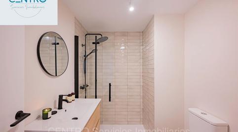 Foto 3 de Piso de alquiler en Bajadilla - Fuente Nueva, Algeciras