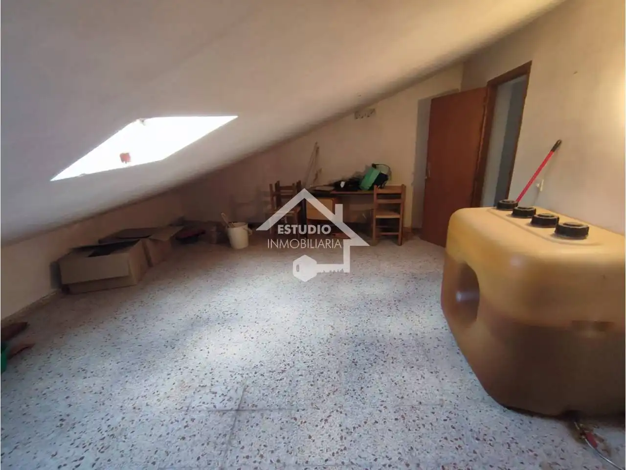 Flat with terrace for sale in Calle San Francisco, imagen 32