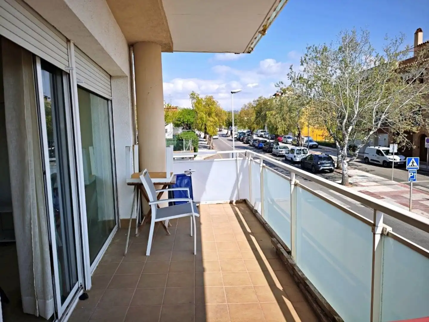 Piso en venta en PASEO DE L'ESTACIÓ