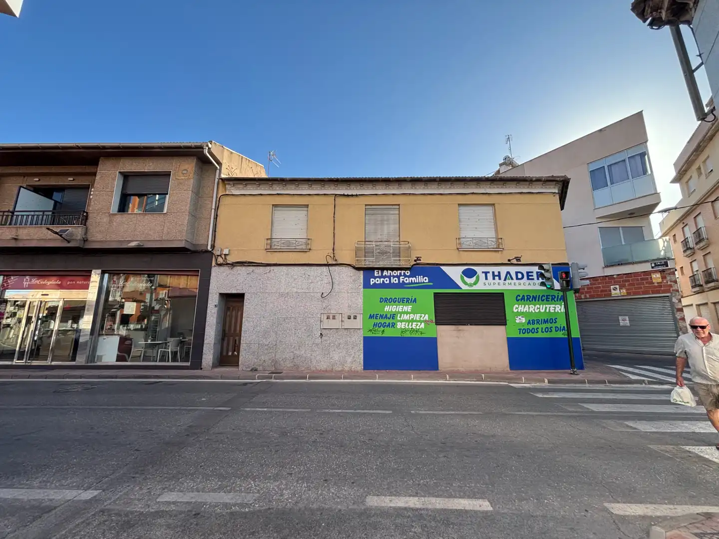 Casa en venda a Calle de la Gloria, imagen 3
