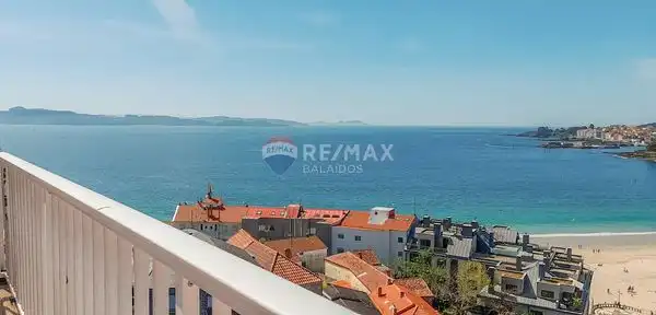 Flat with lift for sale in Rúa do Progreso, imagen 18
