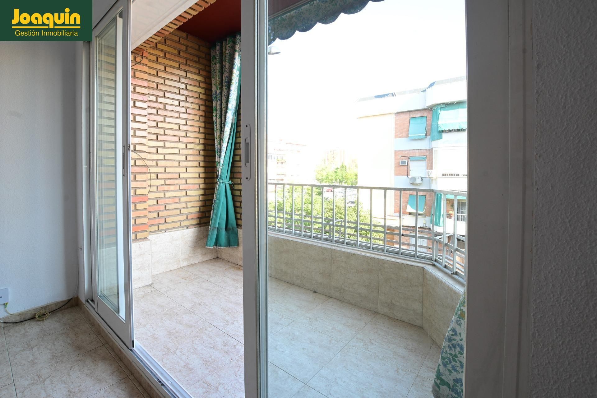 Balcony of Flat for sale in  Córdoba Capital  with Air Conditioner and Terrace