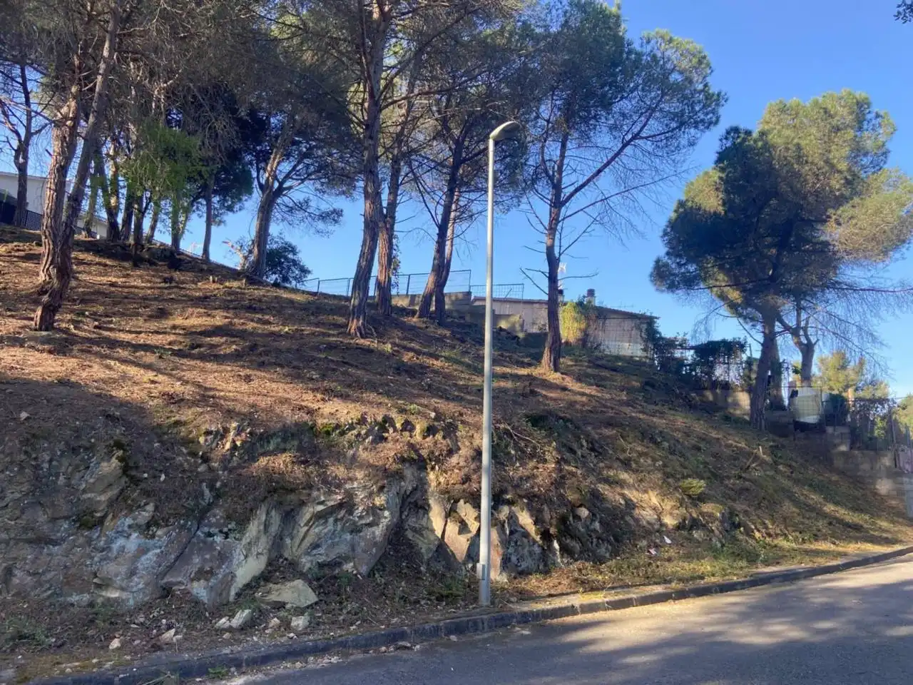 Residencial en venda en Vilanova del Vallès