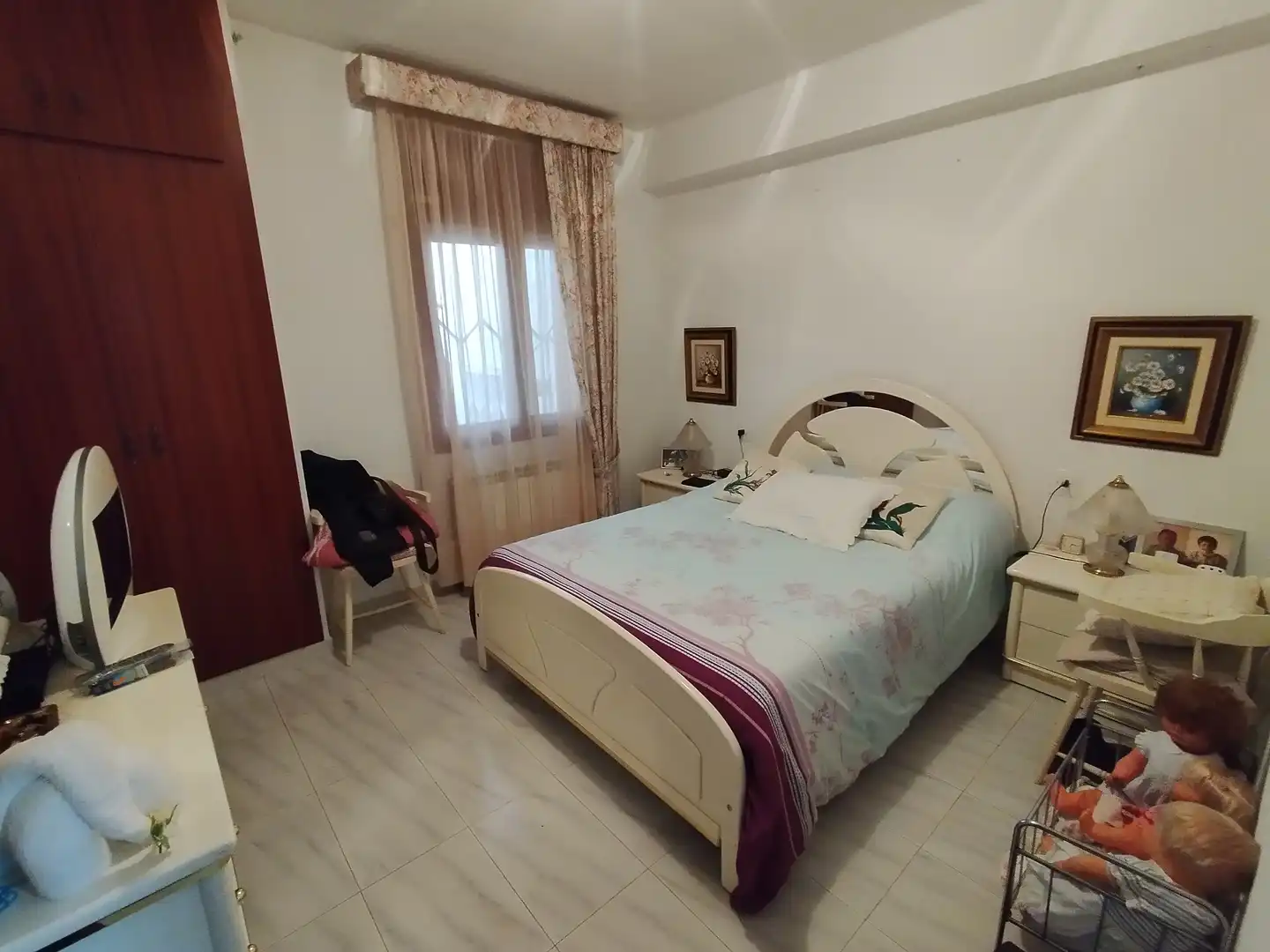 Casa o xalet en venda a Carrer Bussó, L'Ampolla