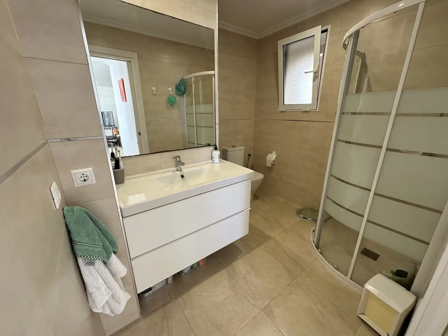 Apartment mit Terrasse zum Verkauf in Guardamar Playa, imagen 6