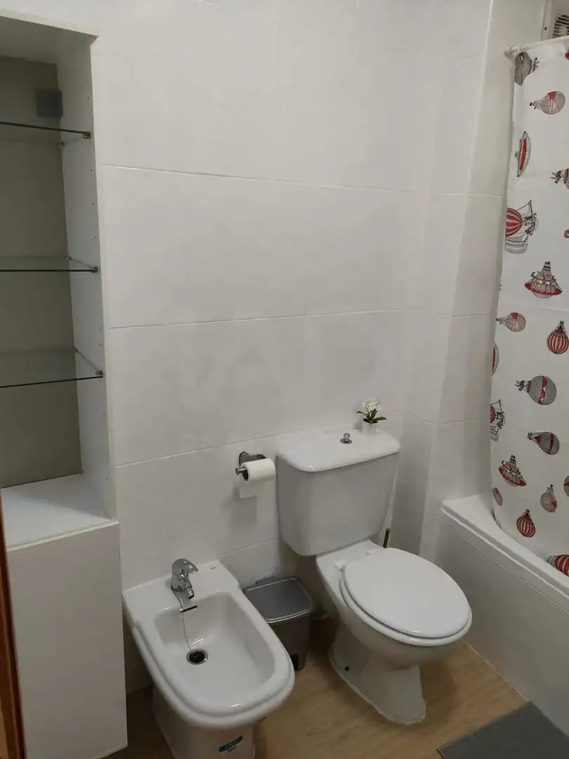 Baño de Piso en venta en Cotomar