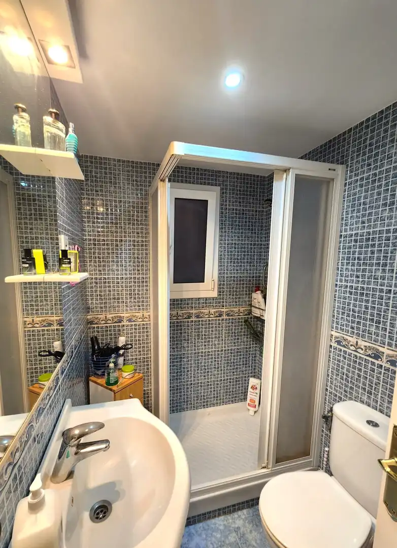 Wohnung zum Verkauf in Cervelló