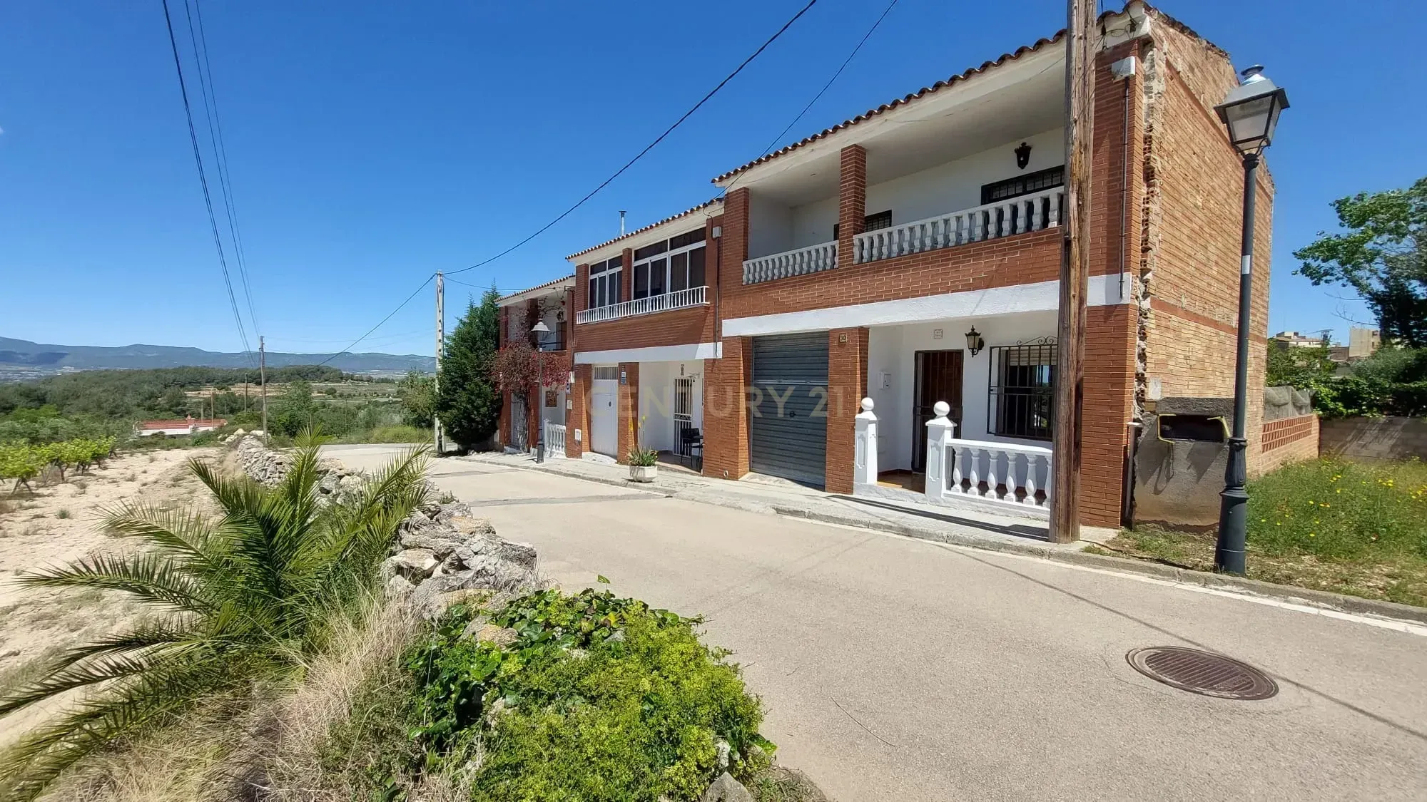 Casa o xalet en venda