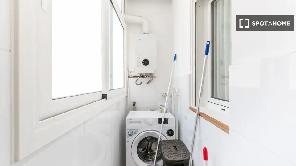 Flat with terrace to rent in Eixample, imagen 18