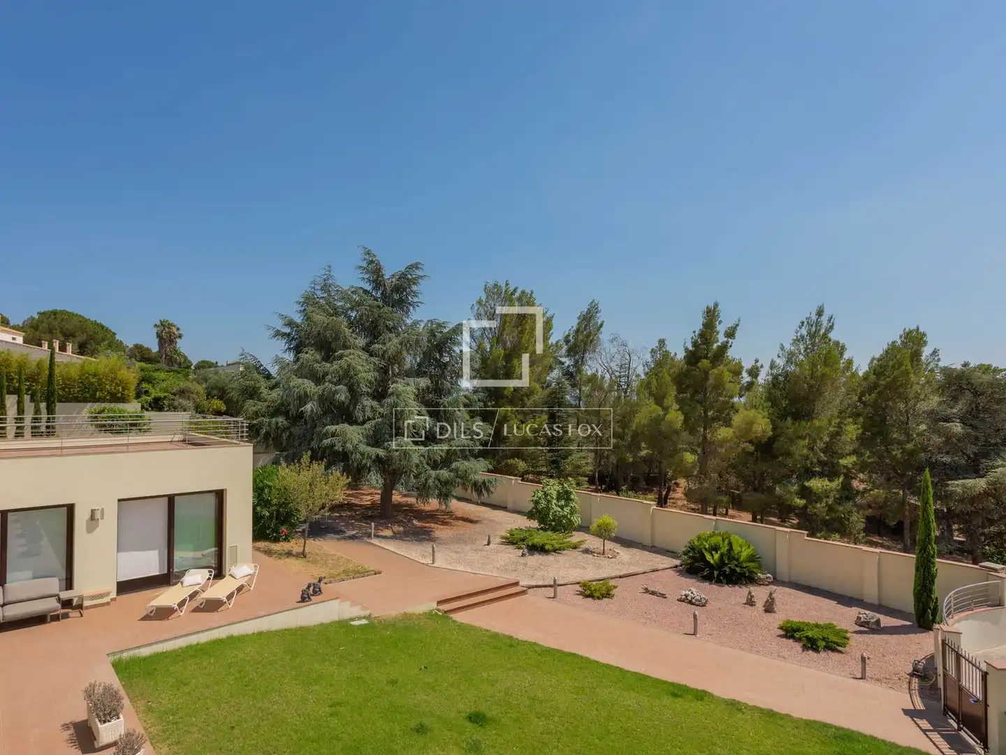 Chalet con piscina en venta en Pau, imagen 51
