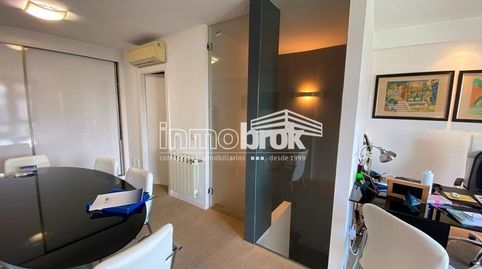 Foto 4 de Oficina en venta en Manuel Pombo Angulo, Sanchinarro, Madrid Capital
