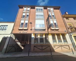 Flat for sale in Sahagún - AV CONSTITUCION, 97, Sahagún