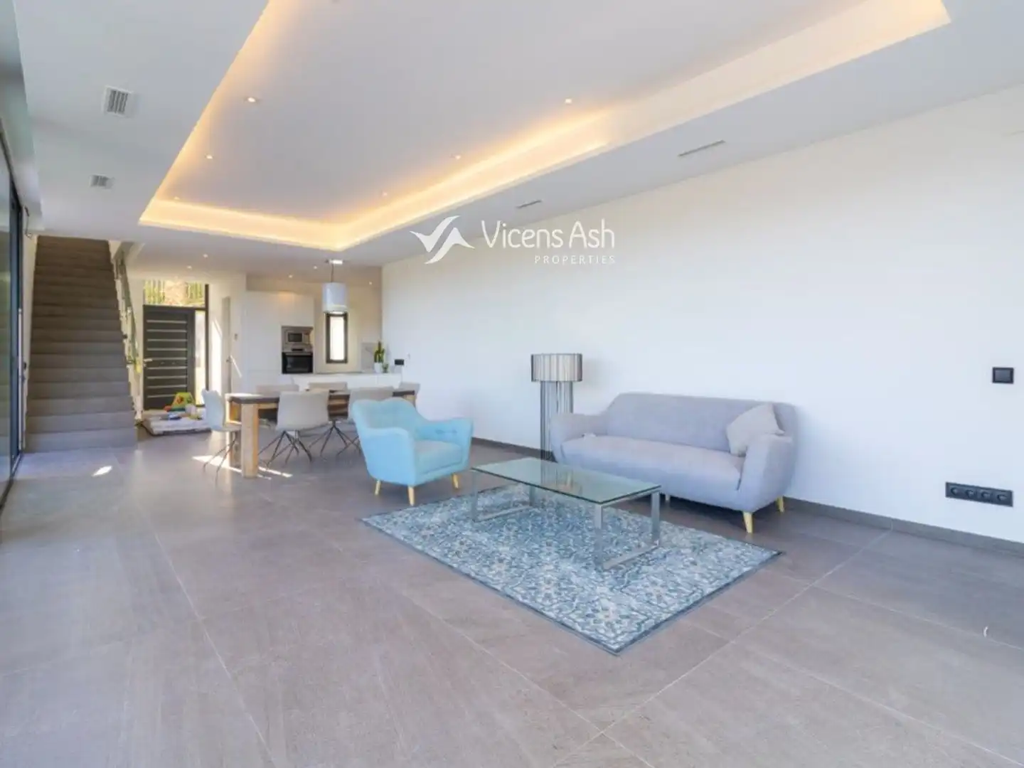 Casa con piscina en venta en Riu Esera Del, imagen 16