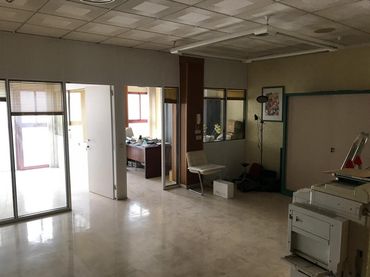Büro zur Miete in El Ejido Ciudad