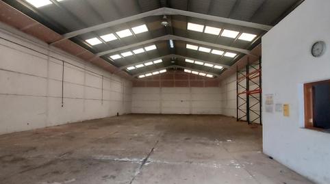 Photo 4 of Industrial buildings to rent in El Charco - Las Salinas, Puerto del Rosario
