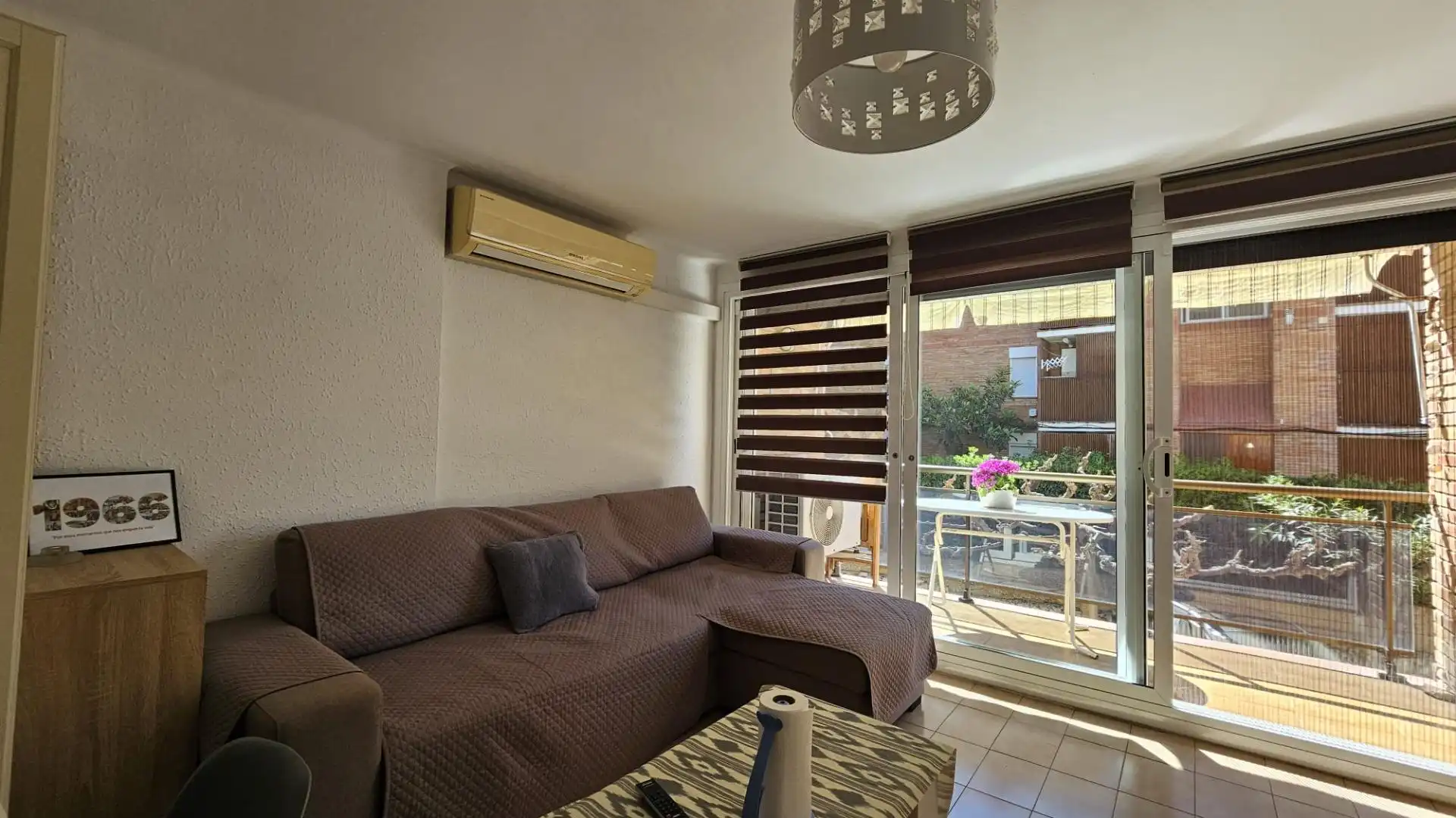 Apartament en venda a Calle Parlamemt, Coma-ruga platja