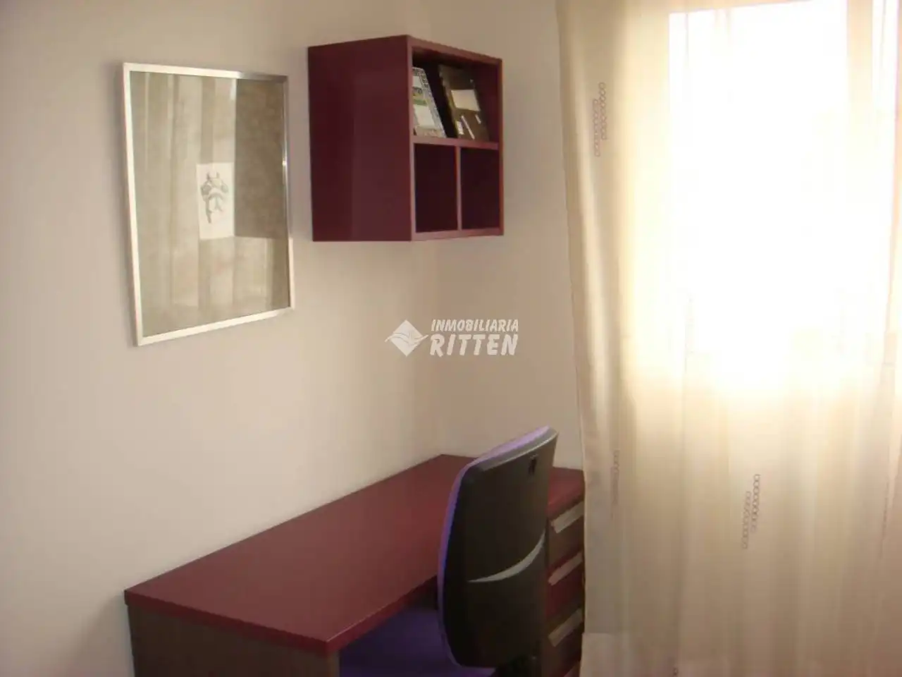 Habitación de Piso de alquiler en Cartagena ciudad