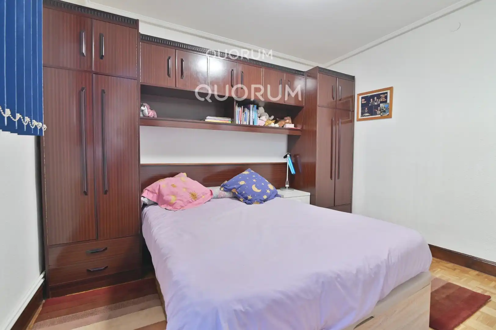 Piso en venta en Santutxu - Basarrate
