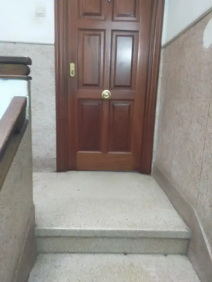 Wohnung zum Verkauf in A Guarda   mit Balkon
