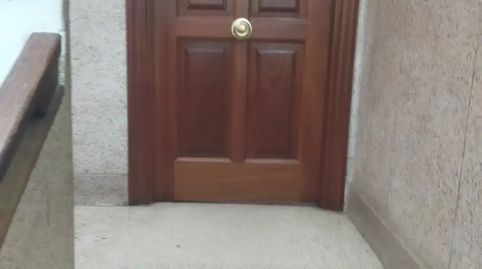 Foto 2 de Piso en venta en Avenida de la Republica Dominicana, 20, A Guarda , Pontevedra