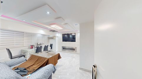 Foto 5 de Piso en venta en Calle del Topacio, Colonia Requena, Alicante / Alacant