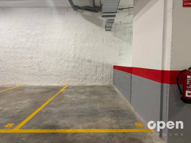 Garaje en Venta en Berguedà en Can Palet