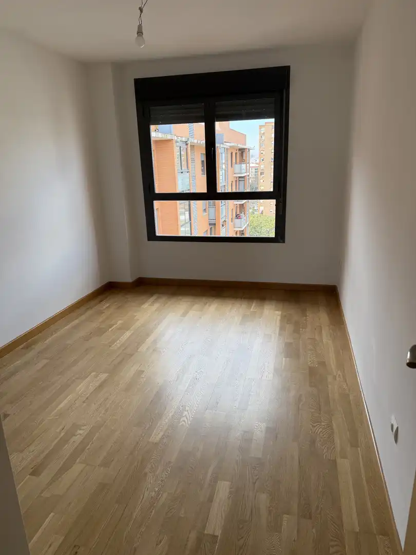 Dormitori de Pis en venda en Torrent amb Aire condicionat, Calefacció i Jardí privat