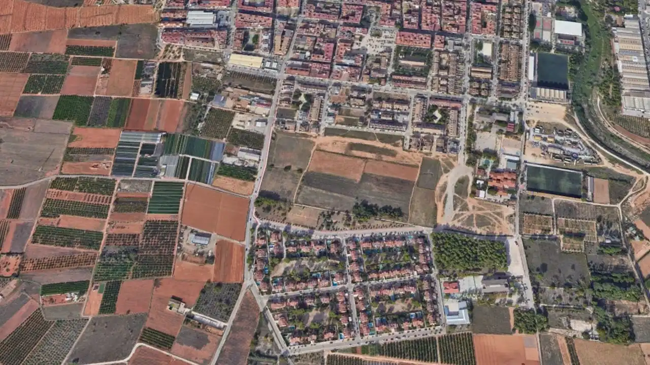 Terreny rústic en venda a PT Sc 1, imagen 3
