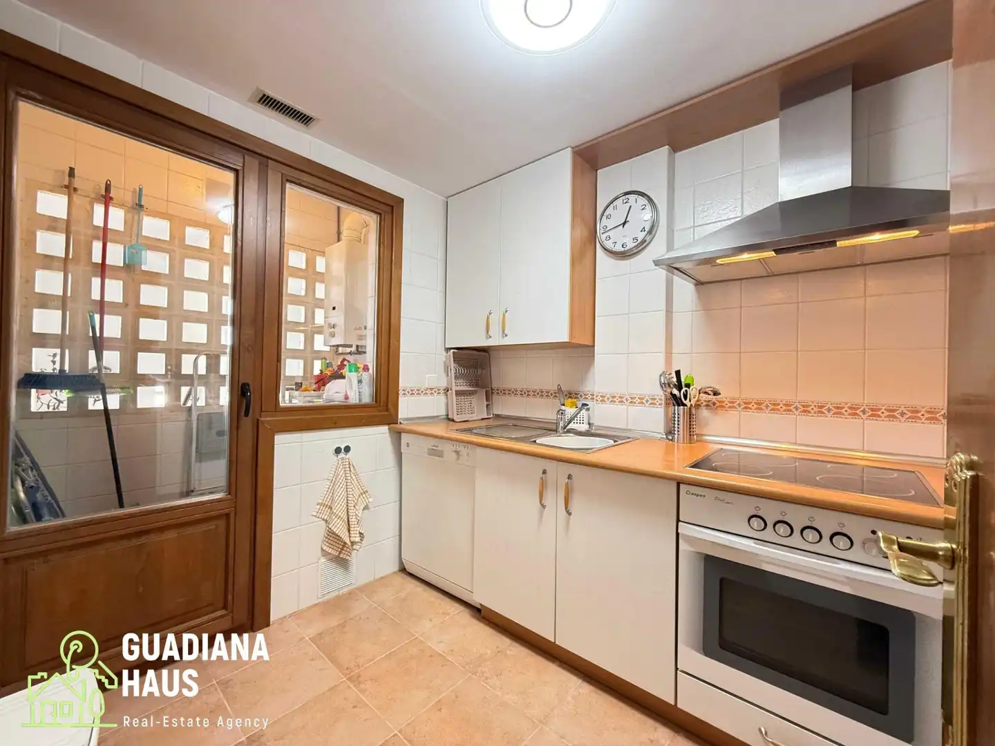 Duplexes for sale in JUAN PABLO II, 1, Costa Esuri