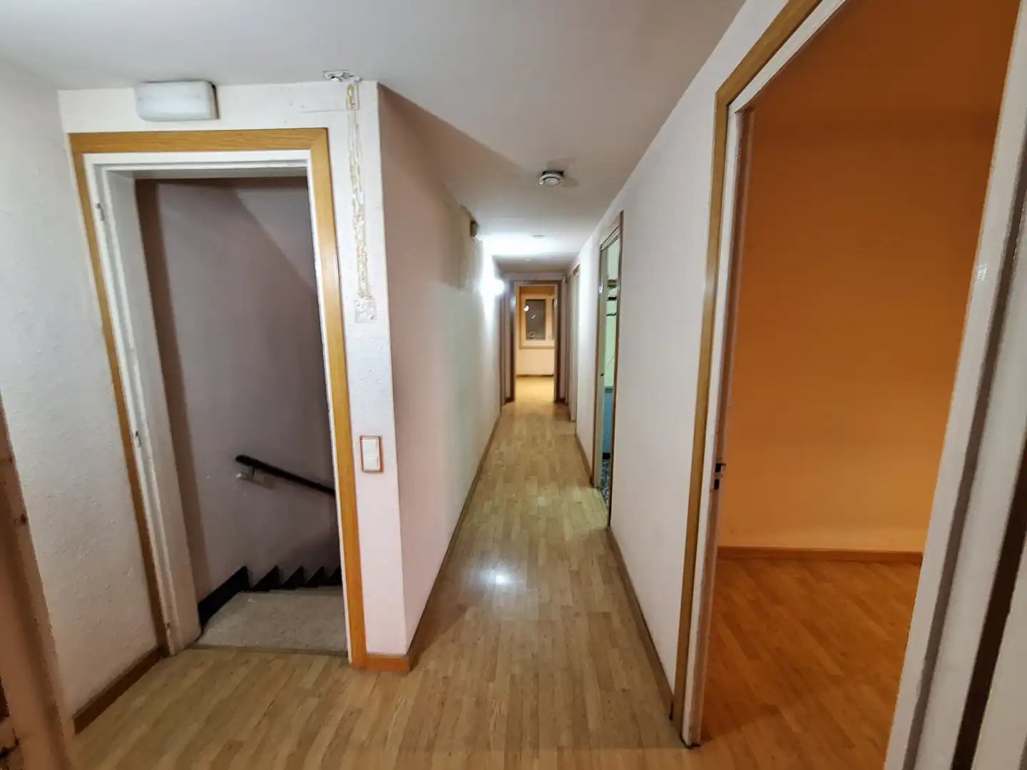 Casa adosada en venda en El Prat de Llobregat amb Aire condicionat, Calefacció i Jardí privat