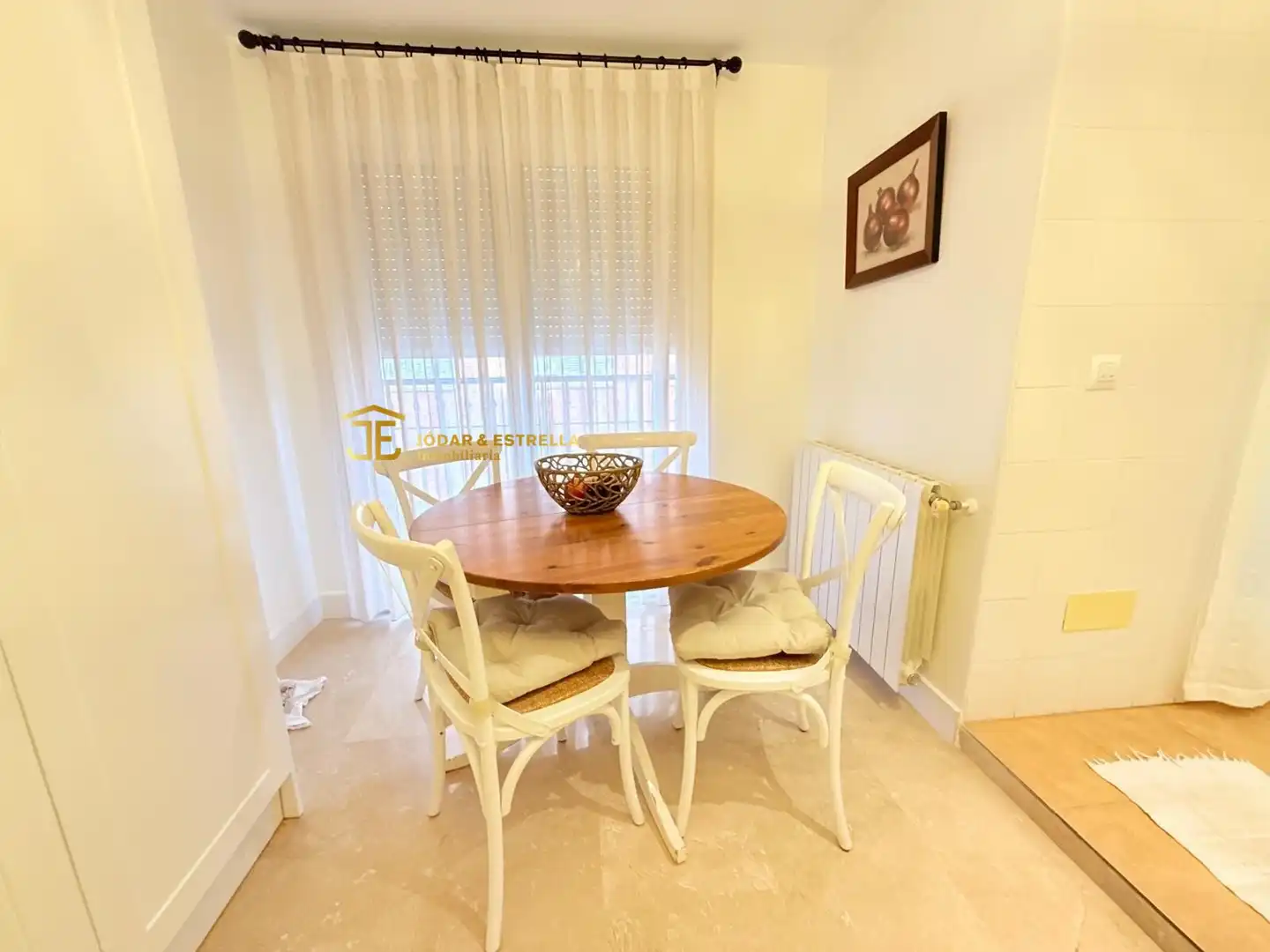 Appartement avec terrasse à vendre à Lorca Ciudad, imagen 3