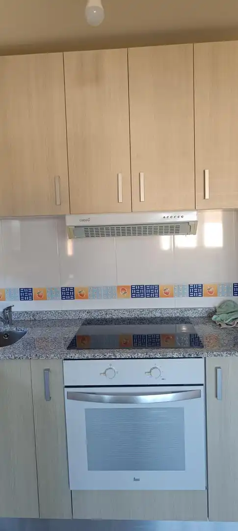 Kitchen of Duplexes for sale in Cárdenas