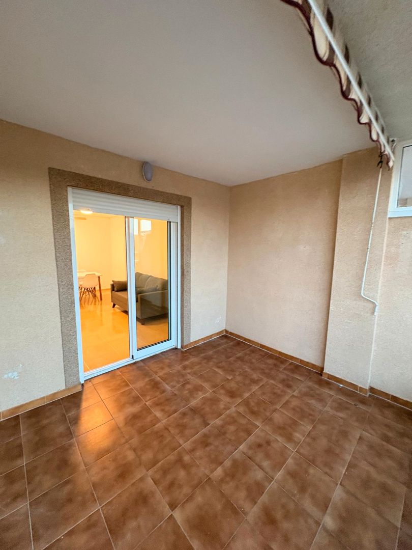 Pis de lloguer en Benejúzar amb Terrassa, Traster i Moblat