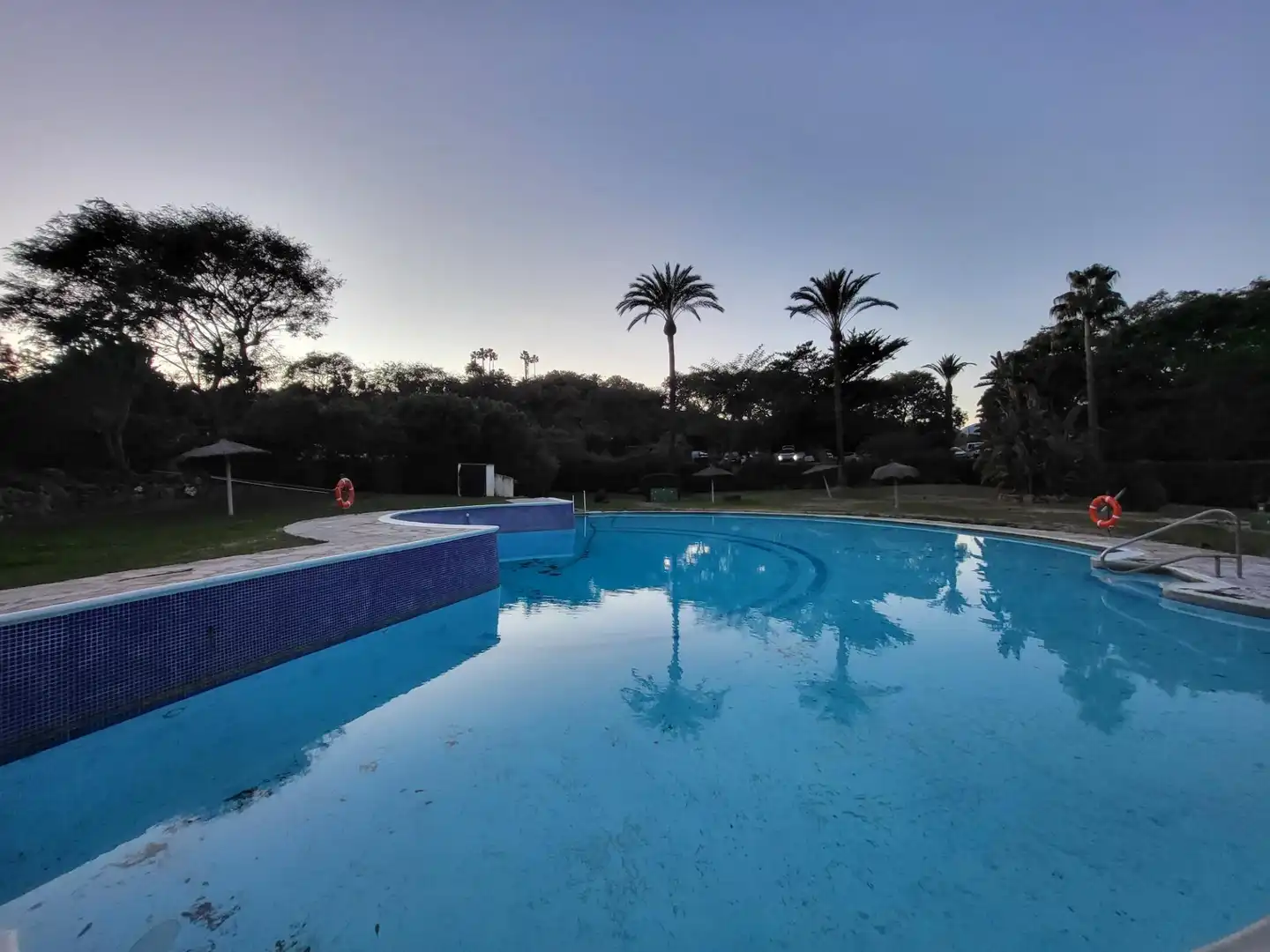 Apartament amb piscina en venda a Playa Bahía Dorada, imagen 19