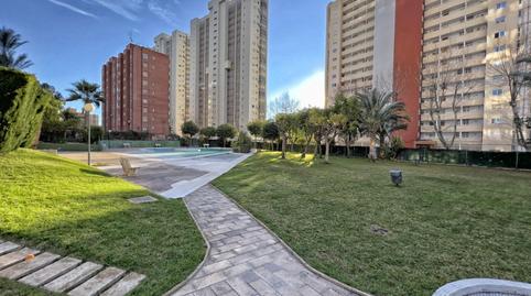 Foto 2 de Apartamento en venta en Juzgados - Plaza de Toros, Alicante