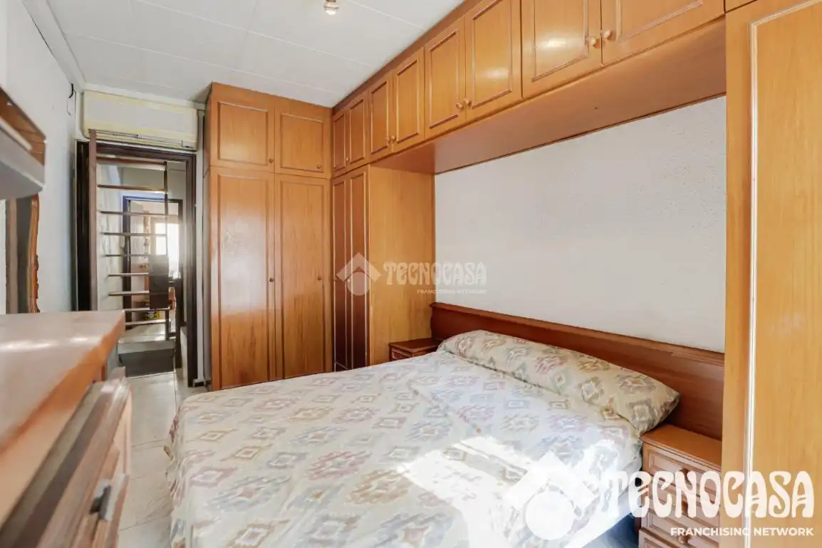 Penthouse with terrace for sale in C. de Riego, imagen 19